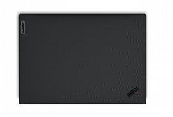 Lenovo ThinkPad P1 Gen 6 21FV000DMX цена и информация | Sülearvutid | hansapost.ee