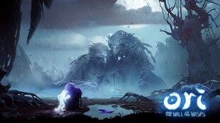 Ori and The Will Of The Wisps Xbox One цена и информация | Компьютерные игры | hansapost.ee