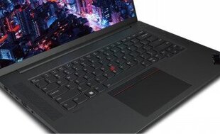 Lenovo ThinkPad P1 Gen 6 21FV000UMX цена и информация | Записные книжки | hansapost.ee