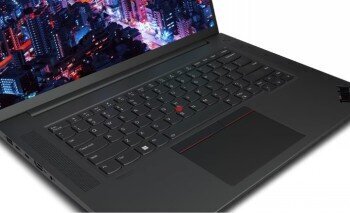 Lenovo ThinkPad P1 Gen 6 21FV000QMX hind ja info | Sülearvutid | hansapost.ee