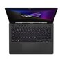 Asus ROG Zephyrus G14 GA402NJ-L4004W/T hind ja info | Sülearvutid | hansapost.ee