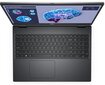 Dell Precision 7680 DCNXJ цена и информация | Sülearvutid | hansapost.ee