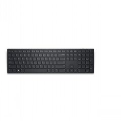 Dell KB500  цена и информация | Клавиатура с игровой мышью 3GO COMBODRILEW2 USB ES | hansapost.ee