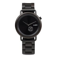 Часы Sirius - Ebony цена и информация | Мужские часы | hansapost.ee
