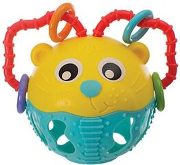 Подвесная игрушка Playgro, веселый шарик - львёнок цена и информация | Игрушки для малышей | hansapost.ee