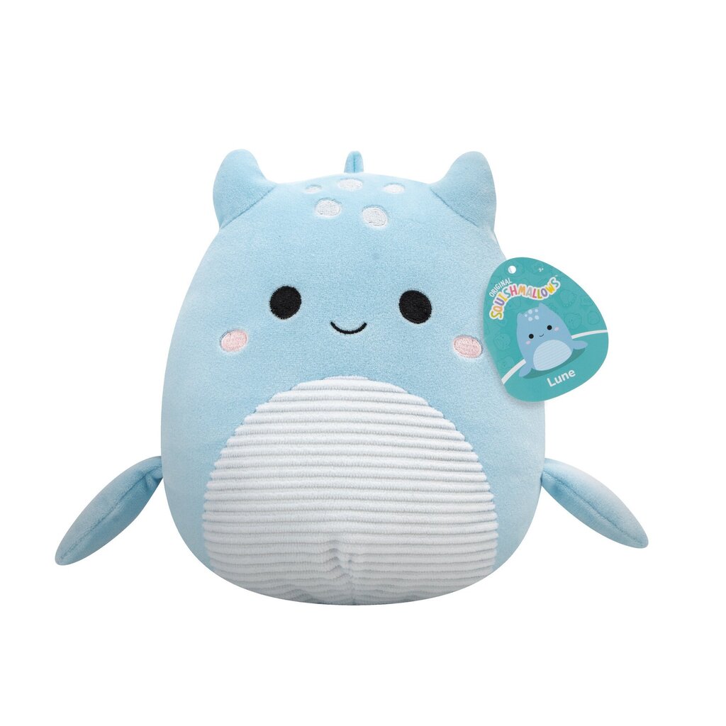 Squishmallows pehme mänguasi 19 cm hind ja info |  Pehmed mänguasjad ja kaisukad | hansapost.ee