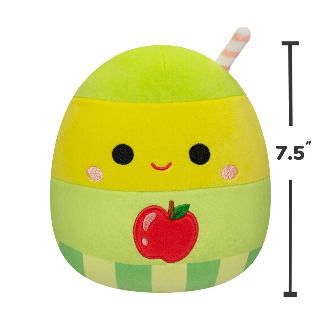 Squishmallows pehme mänguasi 19 cm hind ja info |  Pehmed mänguasjad ja kaisukad | hansapost.ee