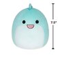 Squishmallows pehme mänguasi 19 cm цена и информация |  Pehmed mänguasjad ja kaisukad | hansapost.ee