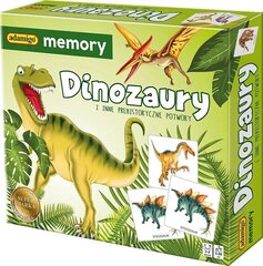 Игра Динозавры на память цена и информация | Настольные игры | hansapost.ee