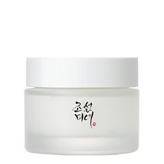 Beauty of Joseon Dynasty Näokreem 50ml hind ja info | Näokreemid | hansapost.ee