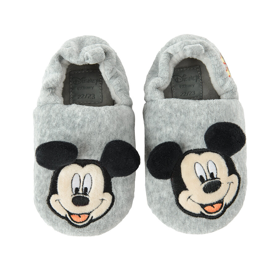 Cool Club sussid poistele Mickey Mouse SLH1W23-LB182 hind ja info | Sussid ja plätud lastele | hansapost.ee