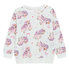Cool Club pidžaama tüdrukutele, My Little Pony, LUG2712657-00 hind ja info | Hommikumantlid ja pidžaamad tüdrukutele | hansapost.ee