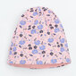 Cool Club müts tüdrukutele Minnie Mouse LAG2700705, roosa hind ja info | Mütsid, sallid, kindad tüdrukutele | hansapost.ee