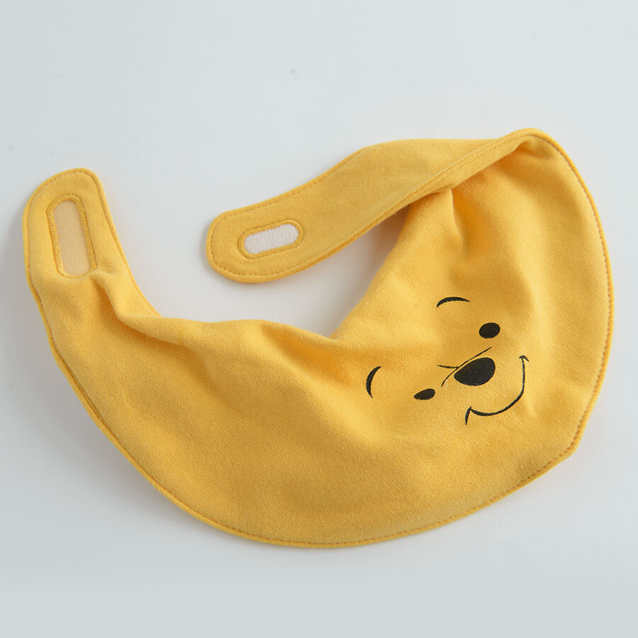 Cool Club komplekt poistele Winnie the Pooh, LNB2700234-00, hall hind ja info | Poiste riiete komplektid | hansapost.ee