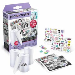 Клейкая бумага Canal Toys Instant Camera цена и информация | Канцелярские товары | hansapost.ee