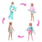 Advendikalender Barbie Cutie Reveal hind ja info | Mänguasjad tüdrukutele | hansapost.ee