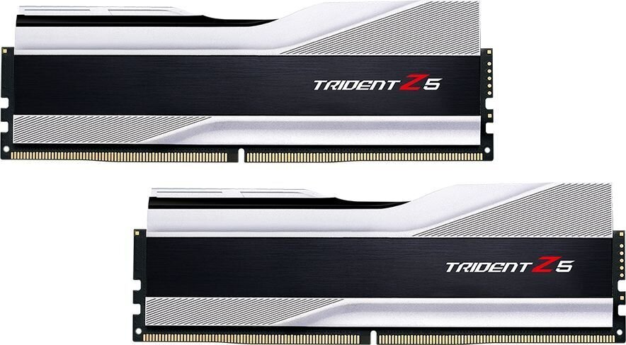 G.Skill Trident Z5 F5-5600J3636C16GX2-TZ5S цена и информация | Operatiivmälu | hansapost.ee