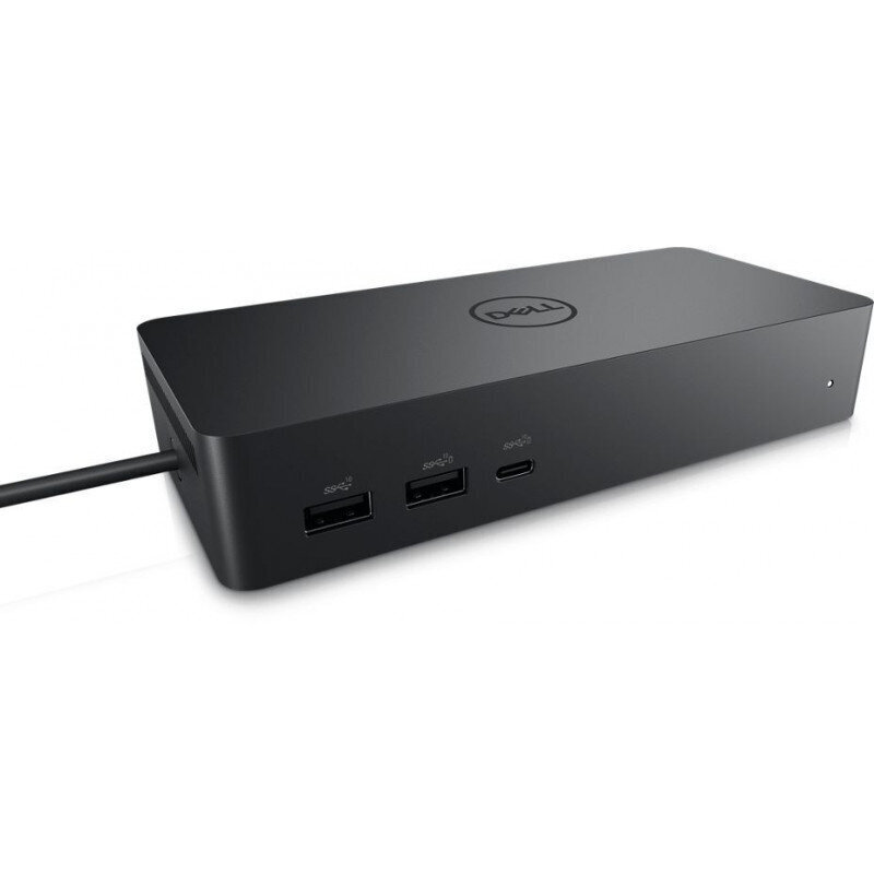 Dell UD22 цена и информация | USB adapterid ja jagajad | hansapost.ee