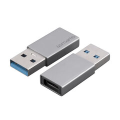 4Smarts 540275 hind ja info | USB adapterid ja jagajad | hansapost.ee