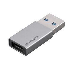 4Smarts 540275 цена и информация | Адаптеры, USB-разветвители | hansapost.ee