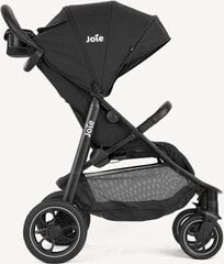 Спортивная коляска Joie Litetrax Pro цена и информация | Joie Детские коляски и аксессуары | hansapost.ee