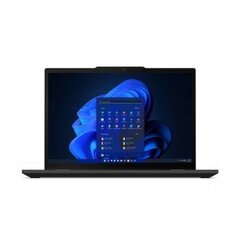 Lenovo ThinkPad X13 Yoga Gen 4 21F2003PMX hind ja info | Sülearvutid | hansapost.ee