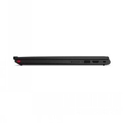 Lenovo ThinkPad X13 Yoga Gen 4 21F2003PMX hind ja info | Sülearvutid | hansapost.ee