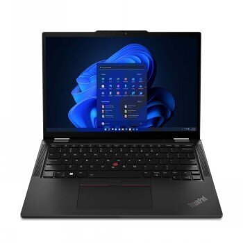 Lenovo ThinkPad X13 Yoga Gen 4 21F2003PMX цена и информация | Sülearvutid | hansapost.ee