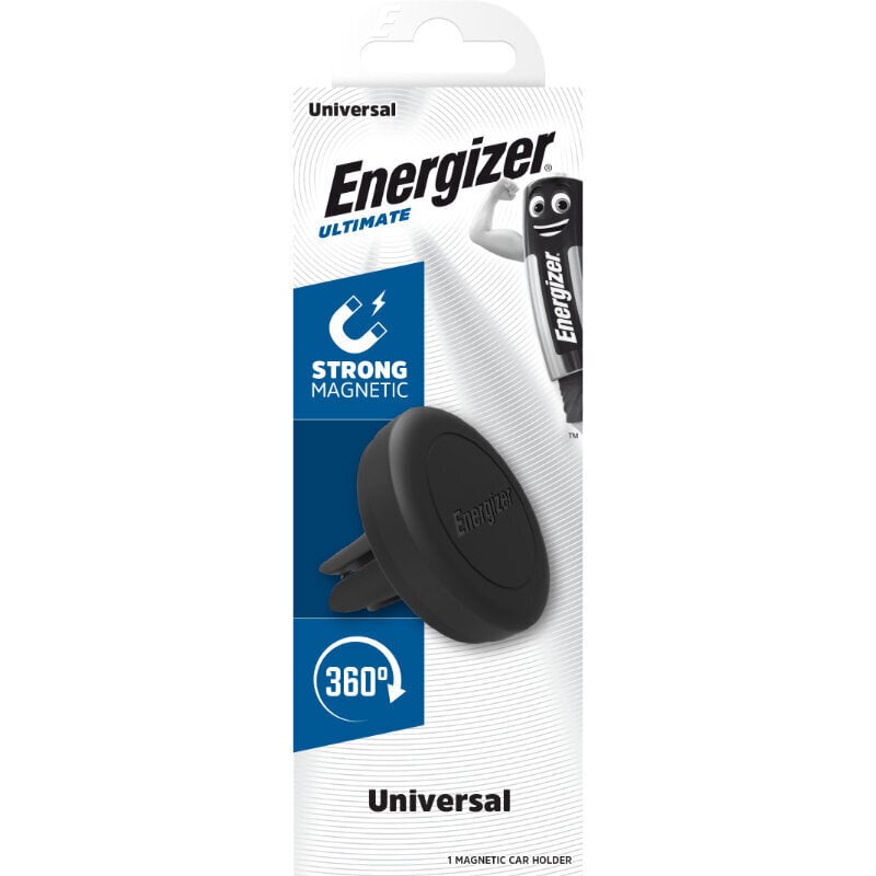 Energizer Ultimate CKM hind ja info | Telefonihoidjad | hansapost.ee