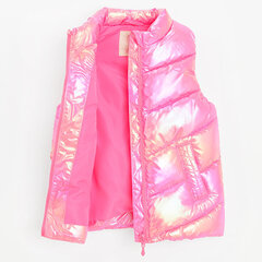 Cool Club vest tüdrukutele COG2711412 цена и информация | Свитеры, жилетки, пиджаки для девочек | hansapost.ee