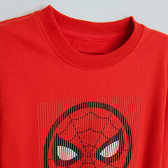 Cool Club pusa poistele Spider Man LCB2711464 цена и информация | Свитеры, жилетки, пиджаки для мальчиков | hansapost.ee