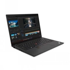 Lenovo ThinkPad T14 Gen 4 (Intel) 21HD003TMX hind ja info | Sülearvutid | hansapost.ee