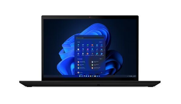 Lenovo ThinkPad P16s Gen 2 (Intel) 21HK000QMX hind ja info | Sülearvutid | hansapost.ee