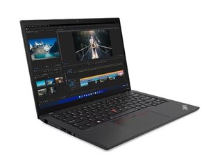 Lenovo ThinkPad P14s Gen 4 (Intel) 21HF0016MX цена и информация | Записные книжки | hansapost.ee