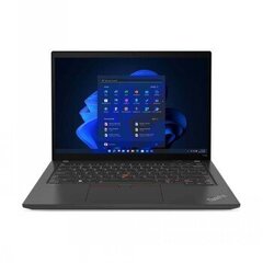 Lenovo ThinkPad P14s Gen 4 (Intel) 21HF0016MX hind ja info | Sülearvutid | hansapost.ee