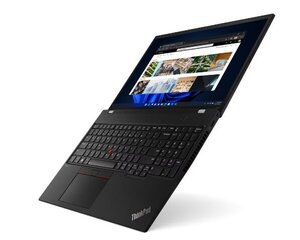 Lenovo ThinkPad P16s Gen 2 (Intel) 21HK000EMX цена и информация | Записные книжки | hansapost.ee