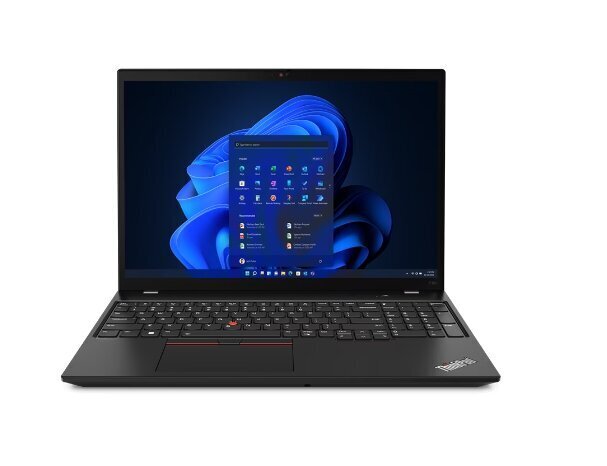 Lenovo ThinkPad P16s Gen 2 (Intel) 21HK000EMX цена и информация | Sülearvutid | hansapost.ee