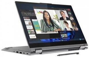 Lenovo ThinkBook 14s Yoga G3 IRU 21JG000VMX цена и информация | Ноутбуки | hansapost.ee