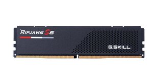 G.Skill Ripjaws S5 F5-6800J3446F24GX2-RS5K цена и информация | Объём памяти | hansapost.ee