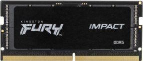 Память RAM Kingston KF556S40IB-16 16 Гб DDR5 цена и информация | Объём памяти (RAM) | hansapost.ee