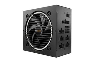 Pure Power 12 M 850W 80+ цена и информация | Блоки питания (PSU) | hansapost.ee