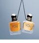 Komplekt Giorgio Armani Emporio Stronger With You meestele: EDT 100 ml + dušigeel 75 ml + EDT 15 ml hind ja info | Parfüümid meestele | hansapost.ee