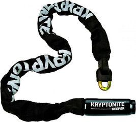 Kryptonite rattalukk Keeper 785 kettlukk цена и информация | Kryptonite Аксессуары для велосипедов | hansapost.ee