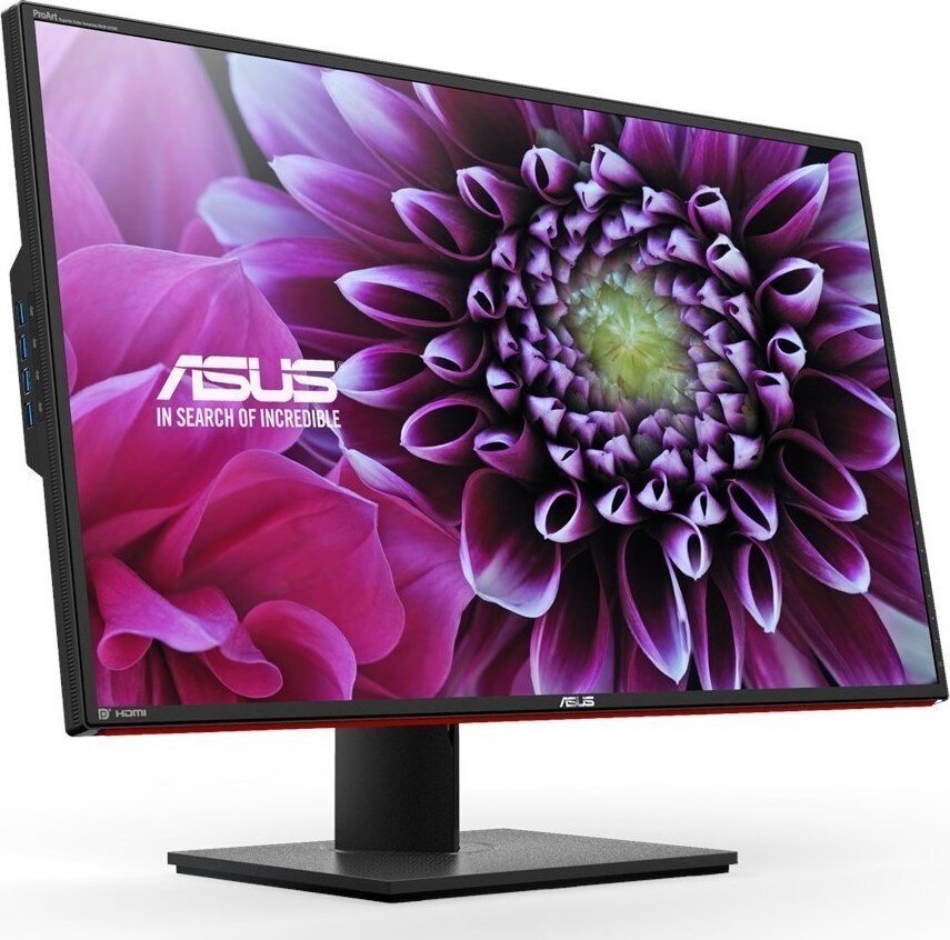 Asus PA328Q hind ja info | Monitorid | hansapost.ee