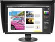 Eizo ColorEdge CG2420-BK hind ja info | Monitorid | hansapost.ee