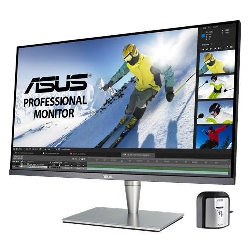 Asus PA32UC-K цена и информация | Monitorid | hansapost.ee