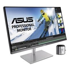 Asus PA32UC-K цена и информация | Мониторы | hansapost.ee