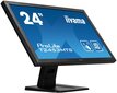 Iiyama T2453MTS-B1 цена и информация | Monitorid | hansapost.ee