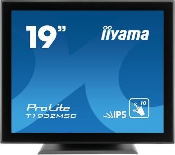 IIyama PLT1932MSC-B5X цена и информация | Monitorid | hansapost.ee