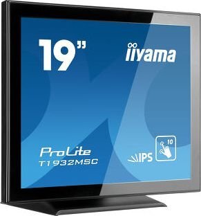 IIyama PLT1932MSC-B5X hind ja info | Monitorid | hansapost.ee